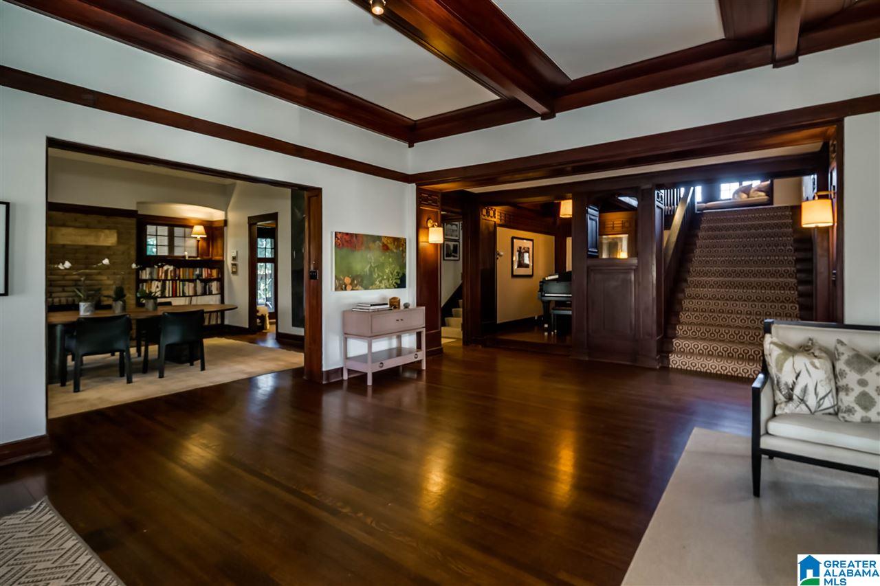 1029 Glen View Road Birmingham, AL 35222 - Photo 7 of 50