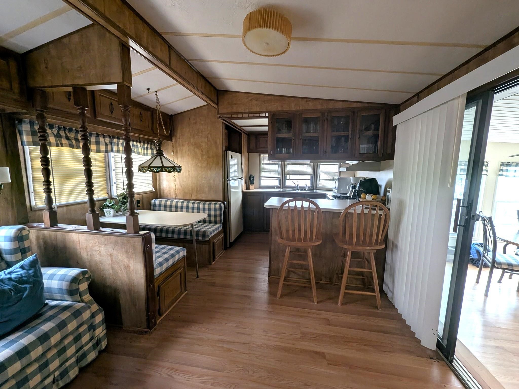 561 Corsons Tavern Road, Unit R14 Ocean View, NJ 08230 - Photo 5 of 10