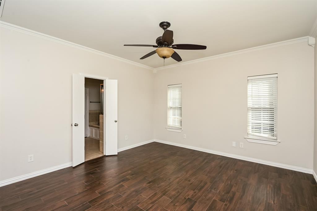 2057 Spinnaker Lane Azle, TX 76020 - Photo 9 of 19