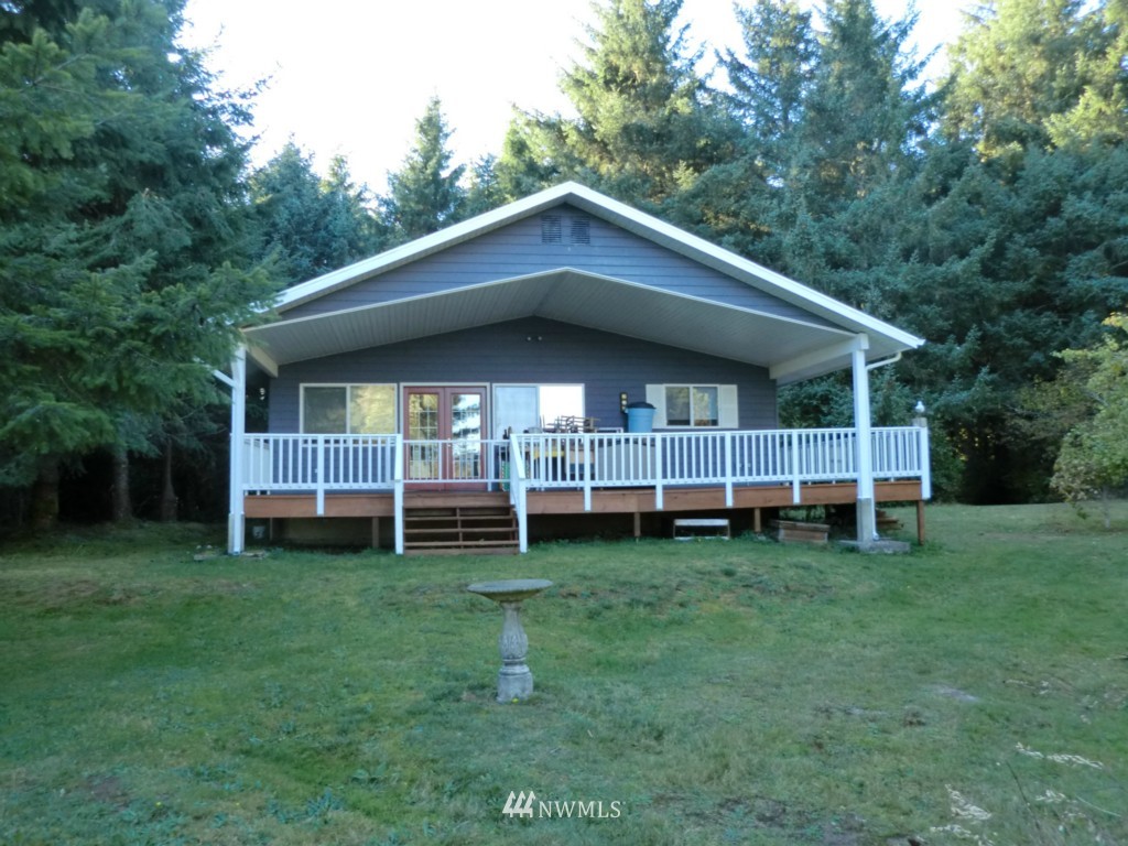 13208 Sandridge Road Long Beach, WA 98631 - Photo 1 of 15 Gallery Image 1