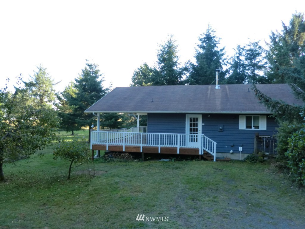 13208 Sandridge Road Long Beach, WA 98631 - Photo 2 of 15 Gallery Image 2