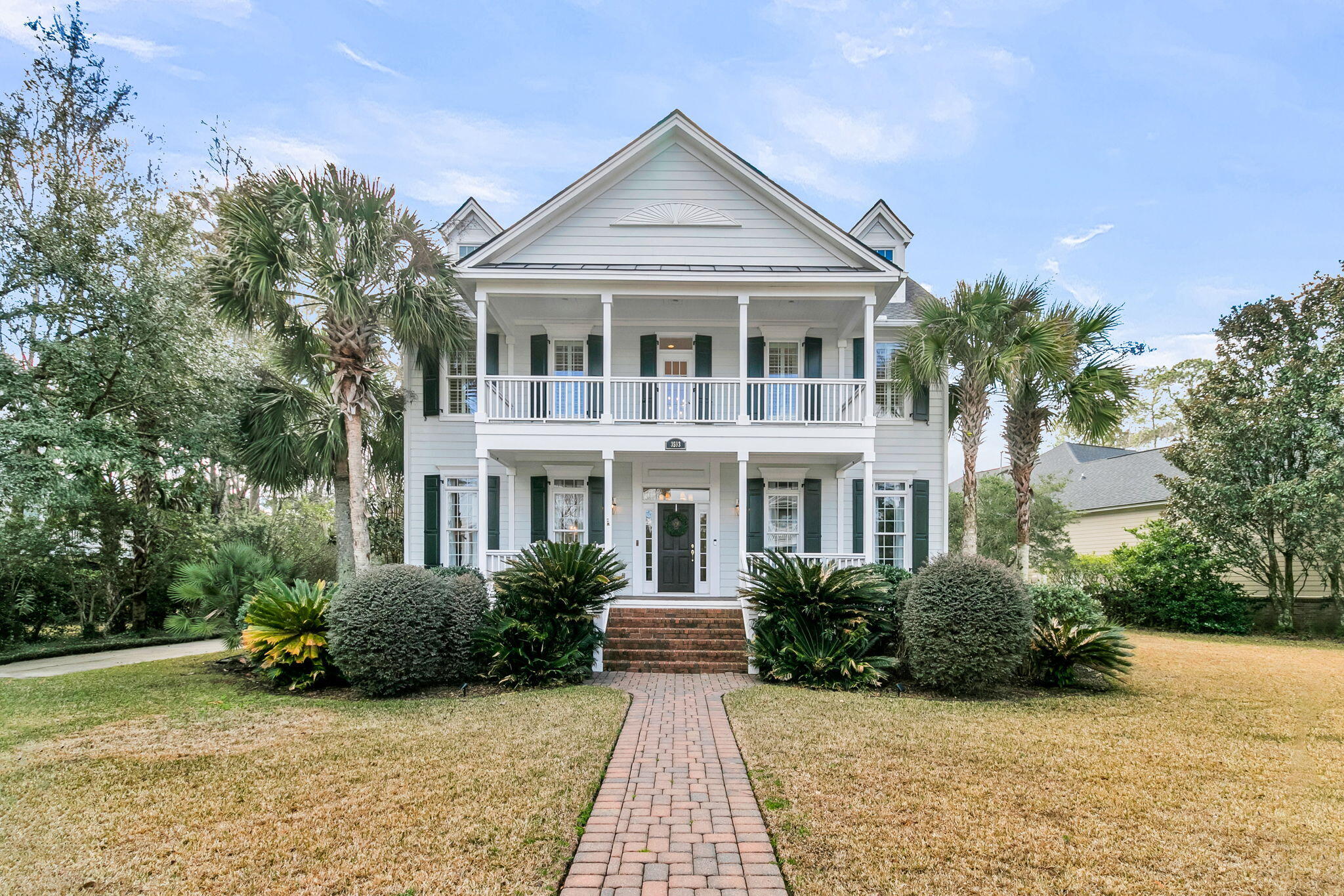 3593 Henrietta Hartford Road Mount Pleasant, SC 29466 - Photo 52 of 111 CREM - 3593 Henrietta Hartford Rd-61