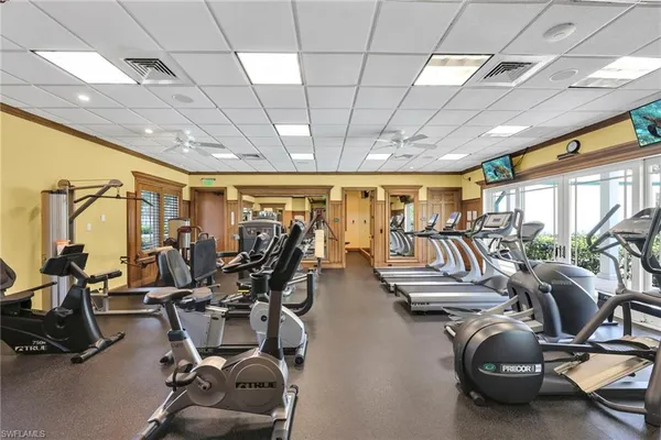 $798,000 | 455 Cove Tower Drive, Unit 303, Naples, FL 34110