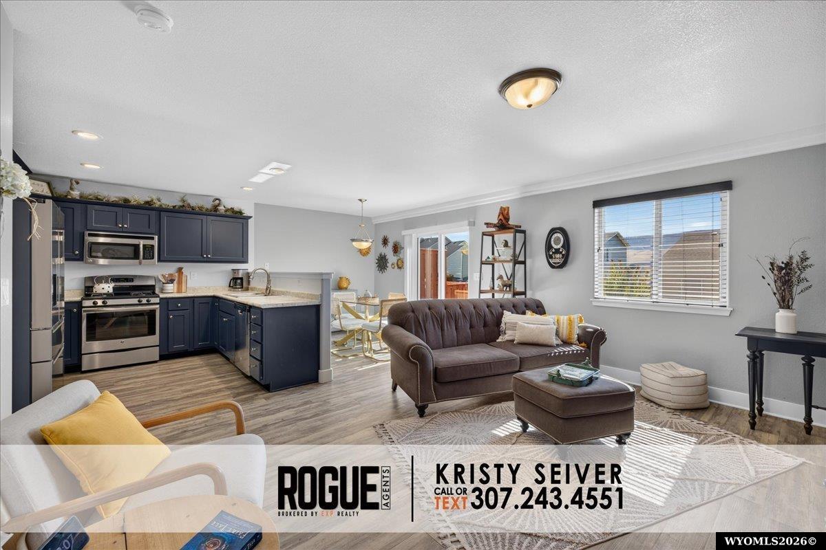 6863 Umpqua River Road Casper, WY 82604 - Photo 16 of 49 Gallery Image 16