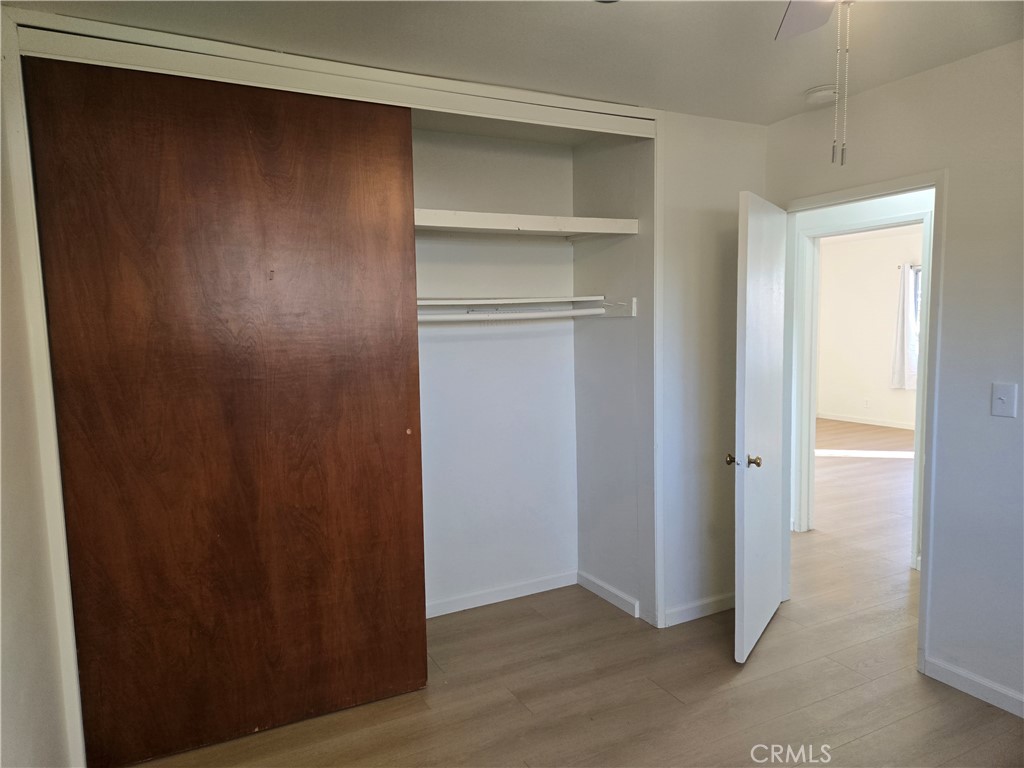 1734 Atchison Street Pasadena, CA 91104 - Photo 11 of 19 a view of an empty room