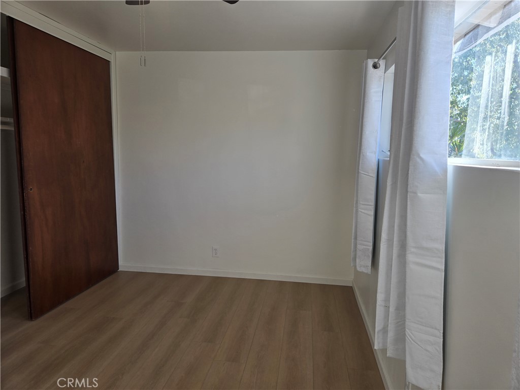 1734 Atchison Street Pasadena, CA 91104 - Photo 13 of 19 a view of an empty room and a window