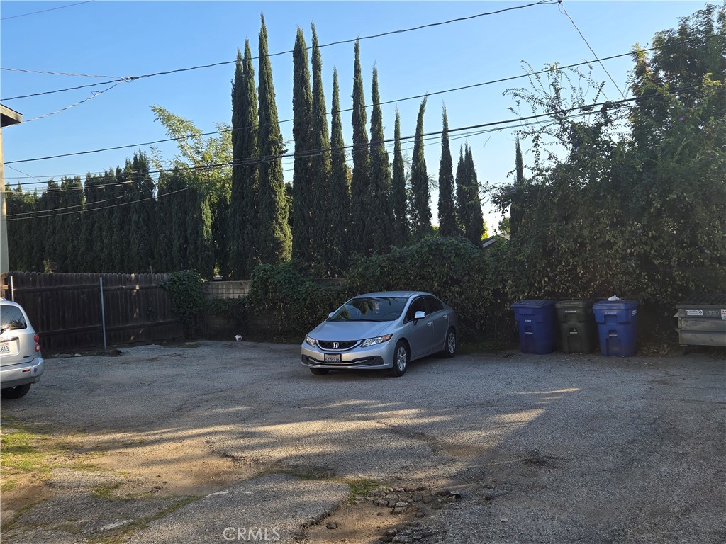 1734 Atchison Street Pasadena, CA 91104 - Photo 18 of 19 a car parked on the side of the road