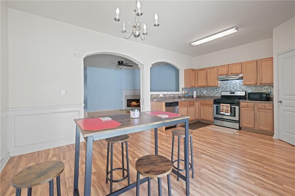 2657 Avanti Way Decatur, GA 30035 - Photo 13 of 34