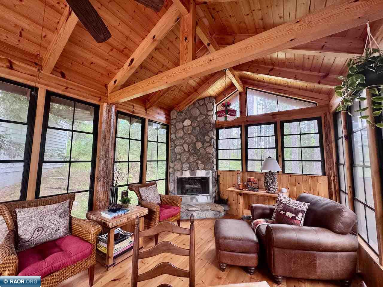 3069 Black Bay Road Cook, MN 55723 - Photo 22 of 49