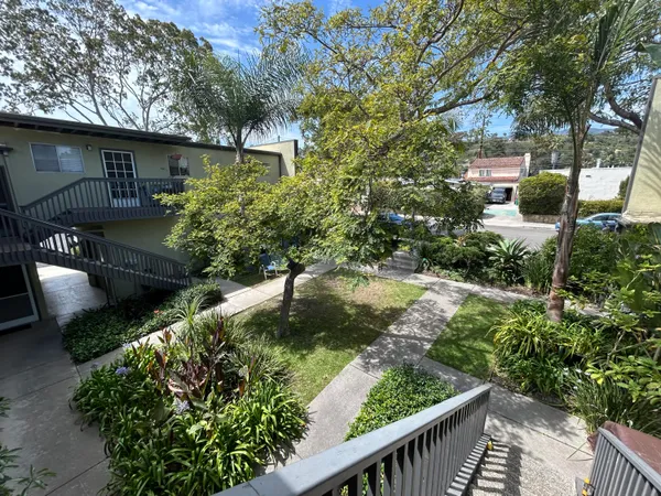 $2,495 | 1423 Park Place, Unit 3, Santa Barbara, CA 93103
