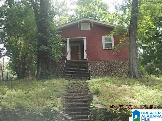 7521 London Avenue Birmingham, AL 35206 - Photo 9 of 14