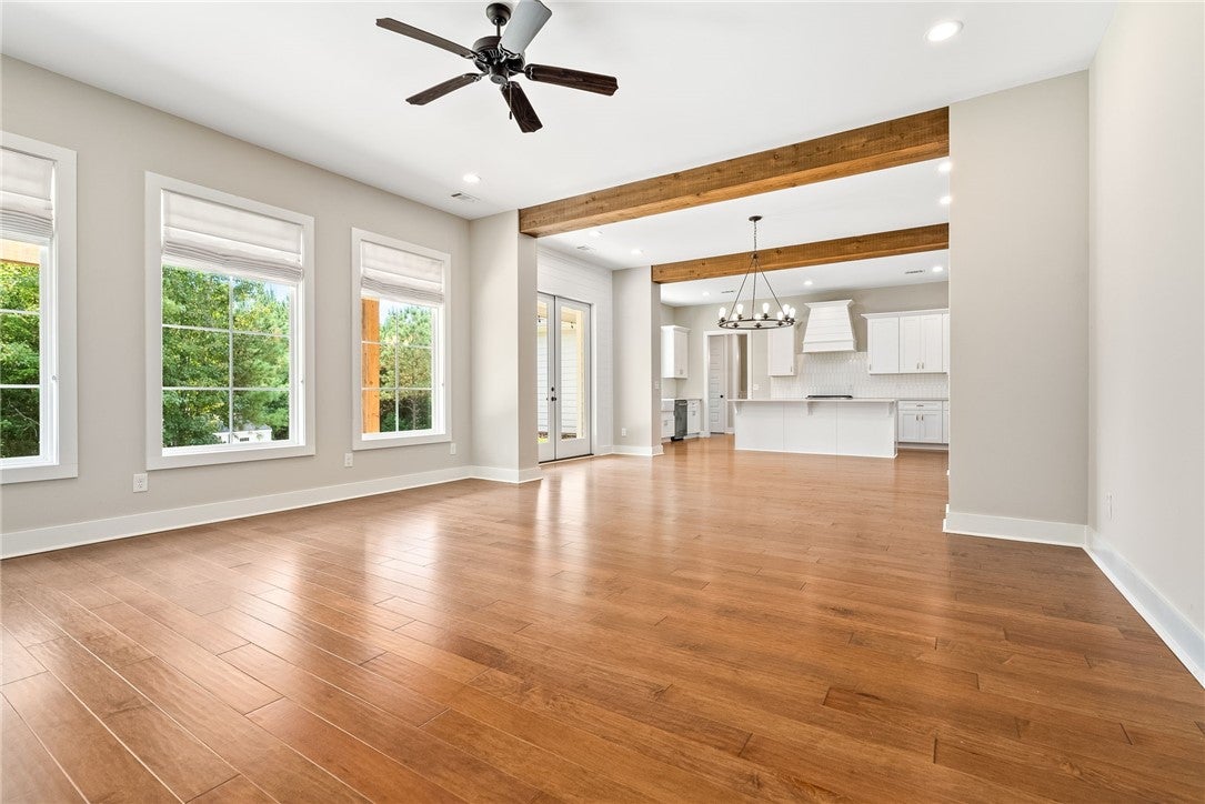 2845 Pear Tree Road Auburn, AL 36879 - Photo 8 of 45 Living Room