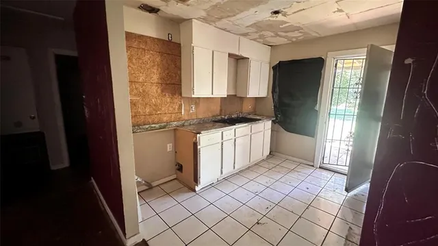 $125,000 | 3744 South Hughes Avenue, Fort Worth, TX 76119