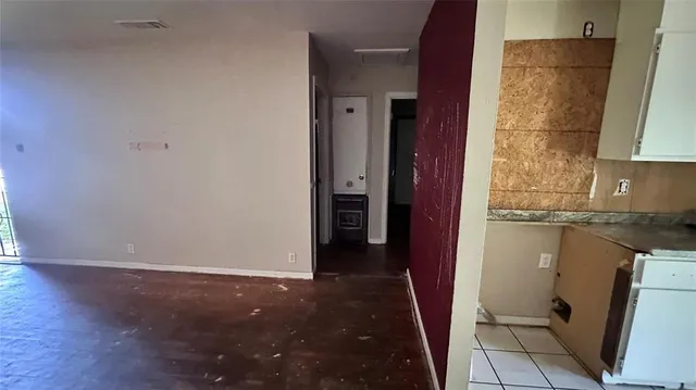 $125,000 | 3744 South Hughes Avenue, Fort Worth, TX 76119