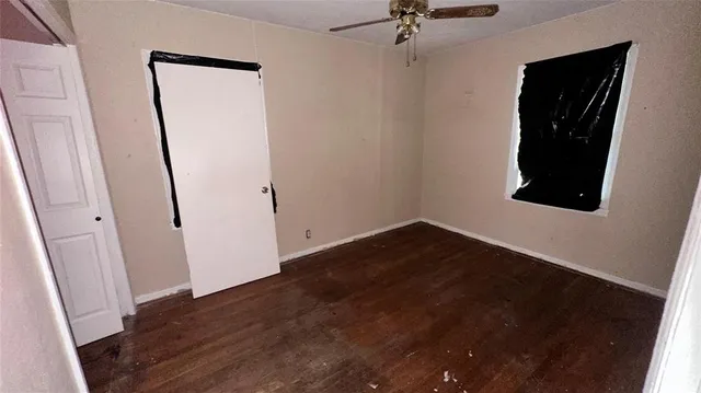 $125,000 | 3744 South Hughes Avenue, Fort Worth, TX 76119