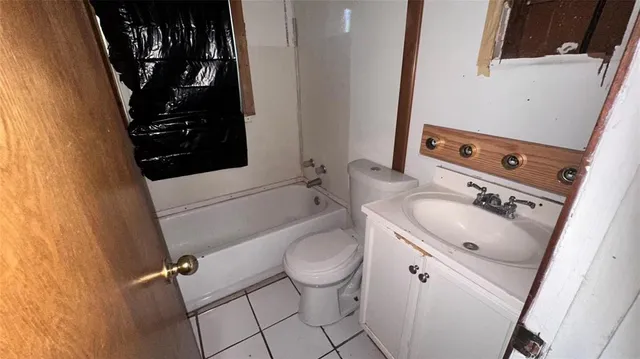 $125,000 | 3744 South Hughes Avenue, Fort Worth, TX 76119