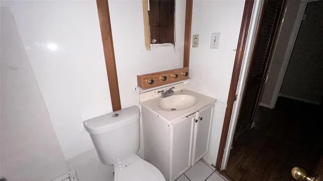 $125,000 | 3744 South Hughes Avenue, Fort Worth, TX 76119