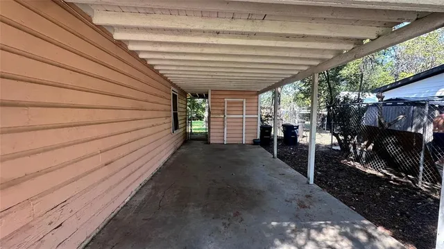 $125,000 | 3744 South Hughes Avenue, Fort Worth, TX 76119