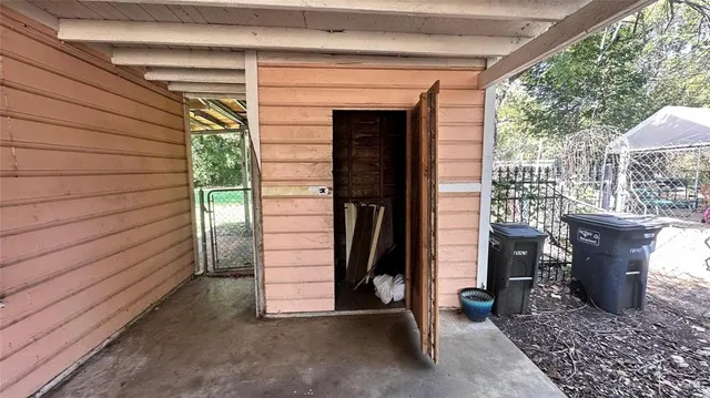 $125,000 | 3744 South Hughes Avenue, Fort Worth, TX 76119