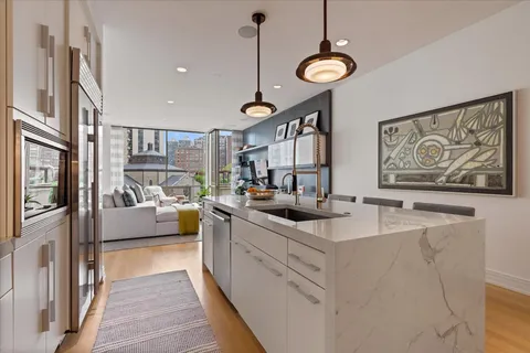 $3,300,000 | 422 West Deming Place, Unit 4, Chicago, IL 60614