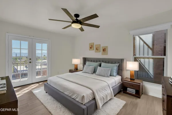 $189,999 | 4433 North Stanton Street, Unit 317, El Paso, TX 79902