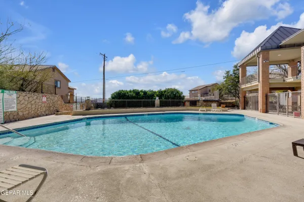 $189,999 | 4433 North Stanton Street, Unit 317, El Paso, TX 79902
