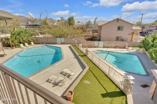 $189,999 | 4433 North Stanton Street, Unit 317, El Paso, TX 79902