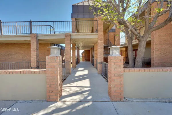 $189,999 | 4433 North Stanton Street, Unit 317, El Paso, TX 79902