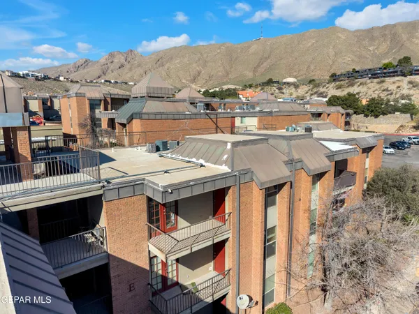 $189,999 | 4433 North Stanton Street, Unit 317, El Paso, TX 79902