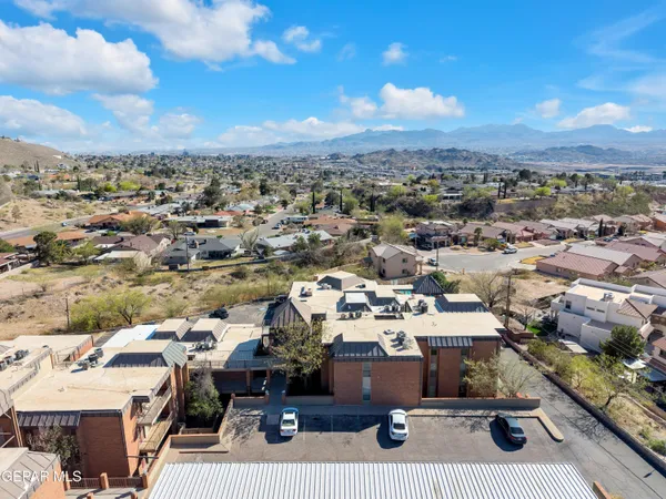 $189,999 | 4433 North Stanton Street, Unit 317, El Paso, TX 79902