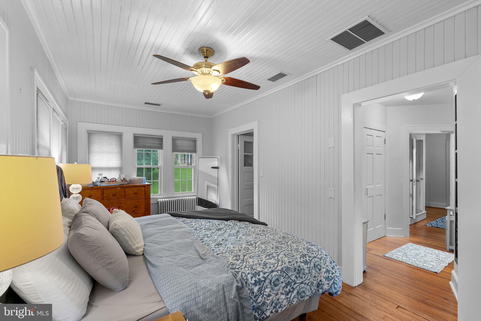 1804 Fairbank Road Baltimore, MD 21209 - Photo 34 of 59 Gallery Image 34