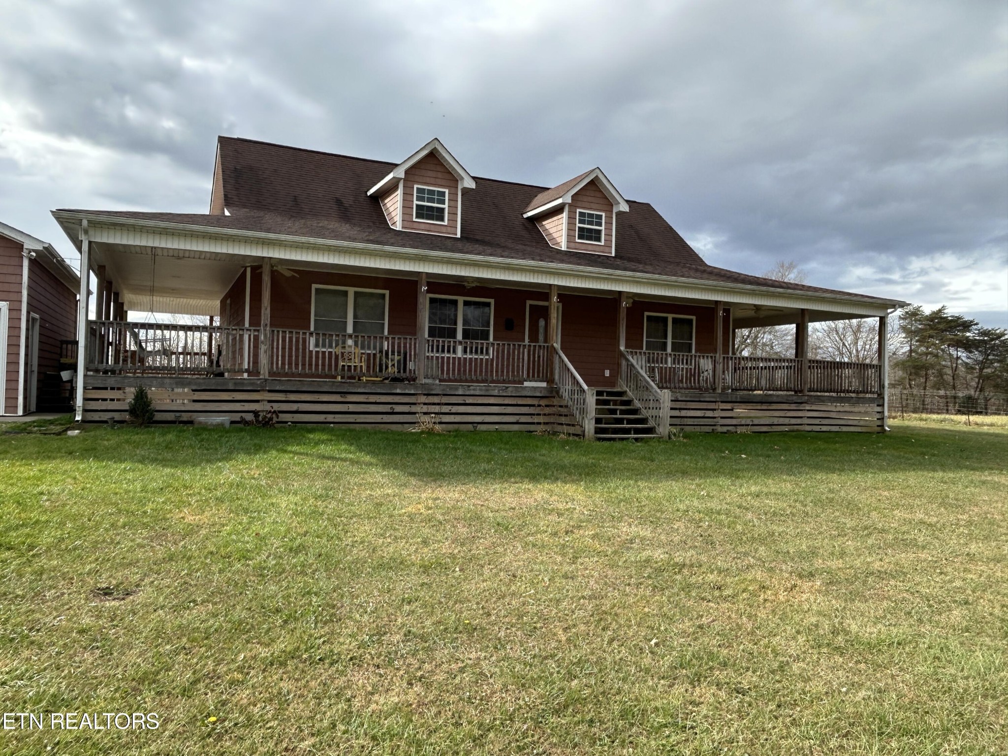 3560 Stockton Road Jamestown, TN 38556 - Photo 4 of 41 Gallery Image 4