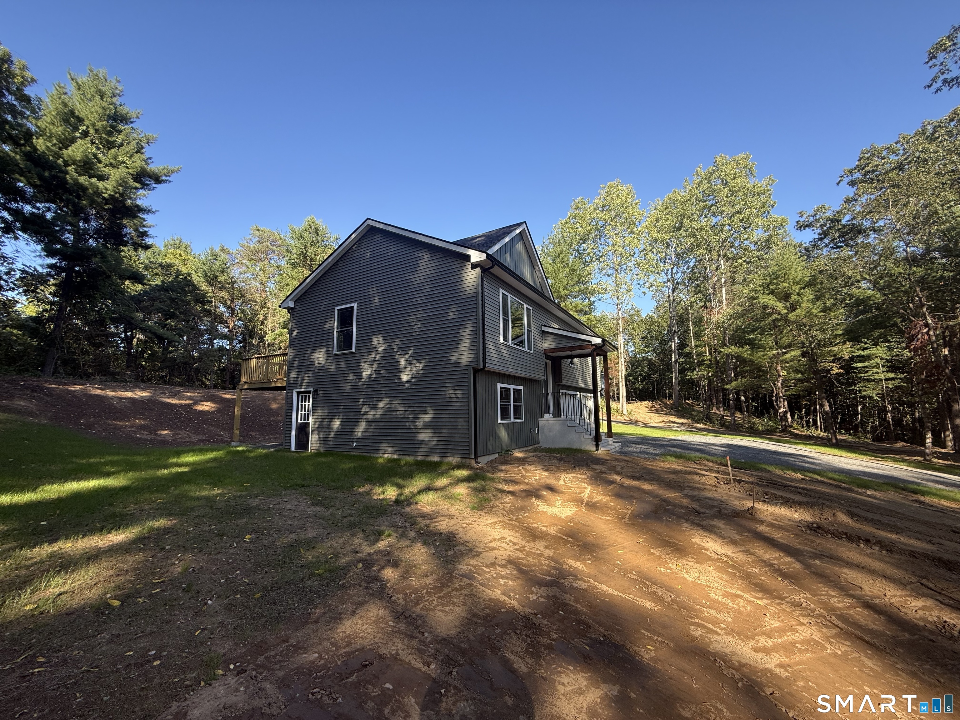 577 Fabyan Road Thompson, CT 06255 - Photo 3 of 29 Gallery Image 3