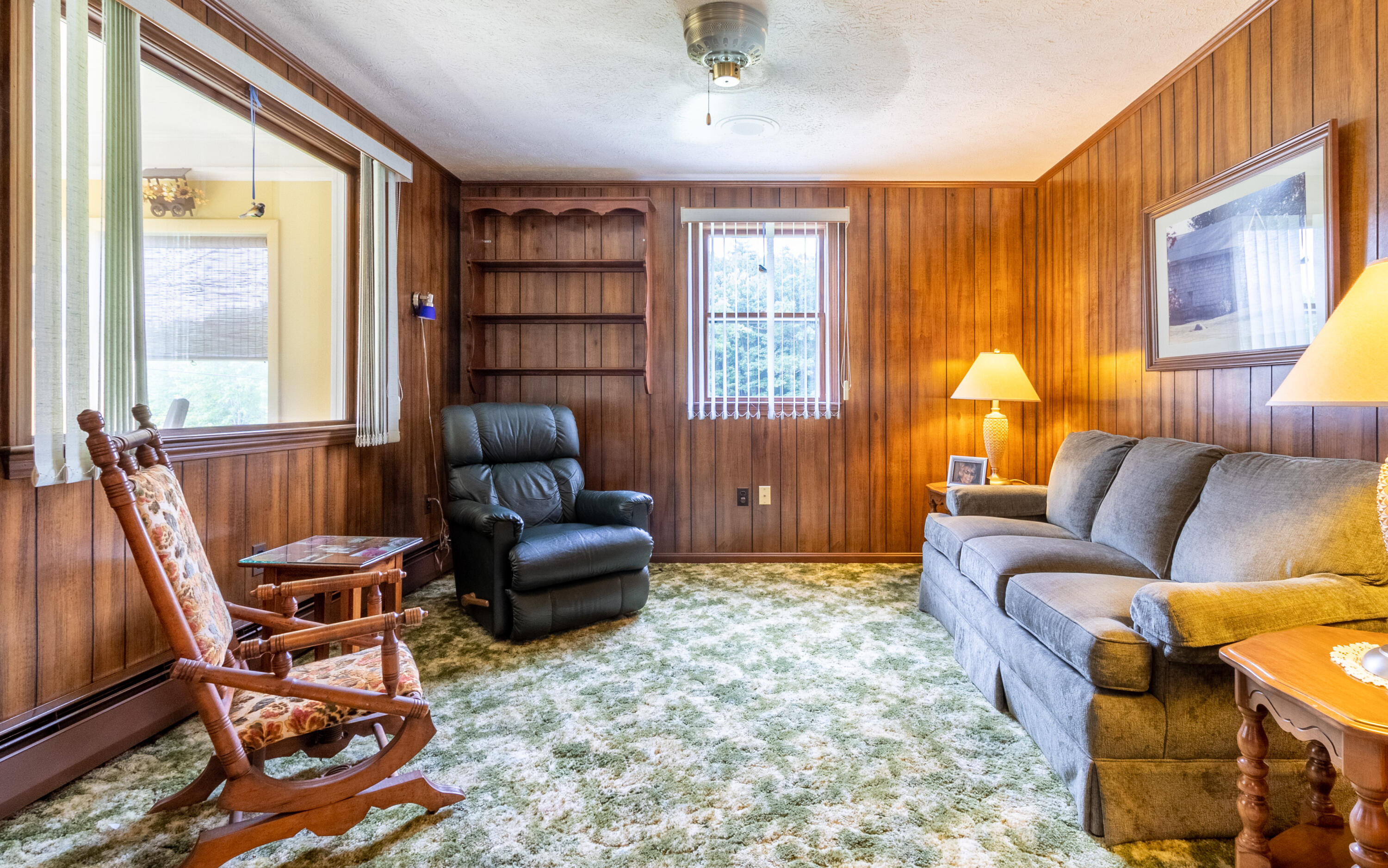 35 Mountain Road Biddeford, ME 04005 - Photo 11 of 32 Living room
