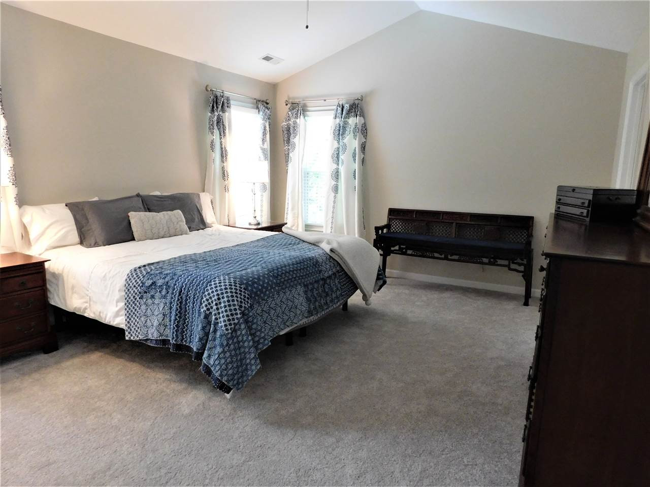 2332 Finley Ridge Lane Raleigh, NC 27615 - Photo 18 of 30 Photo 18