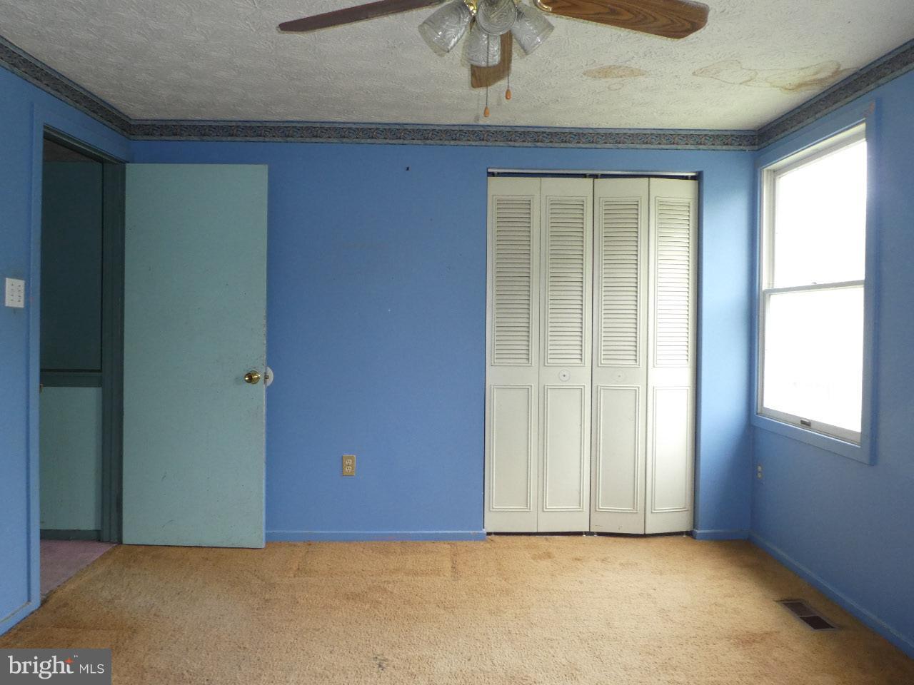 2131 Allendale Road Baltimore, MD 21216 - Photo 11 of 16 Bedroom