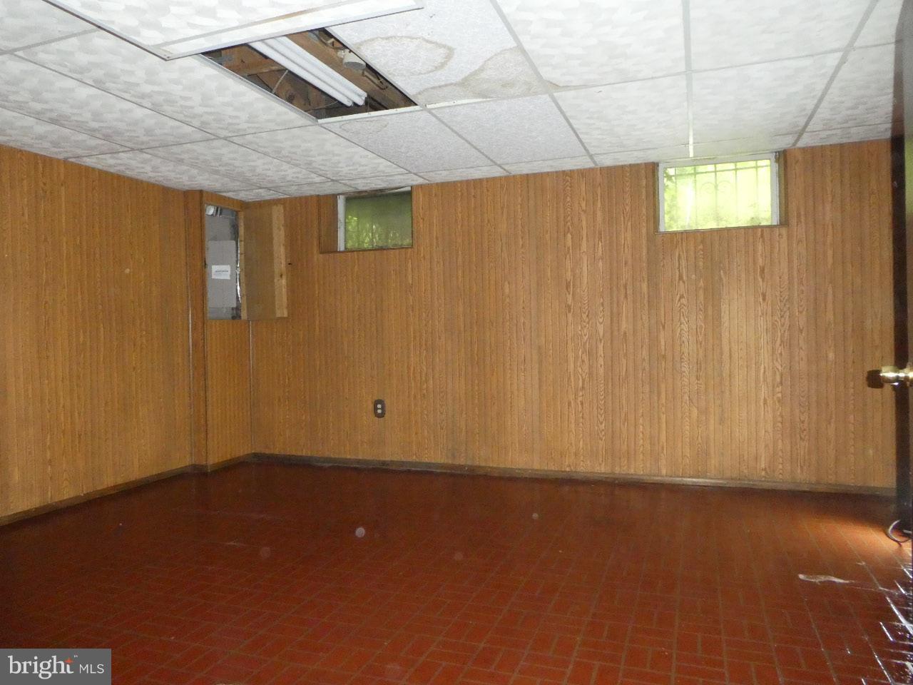 2131 Allendale Road Baltimore, MD 21216 - Photo 15 of 16 Basement