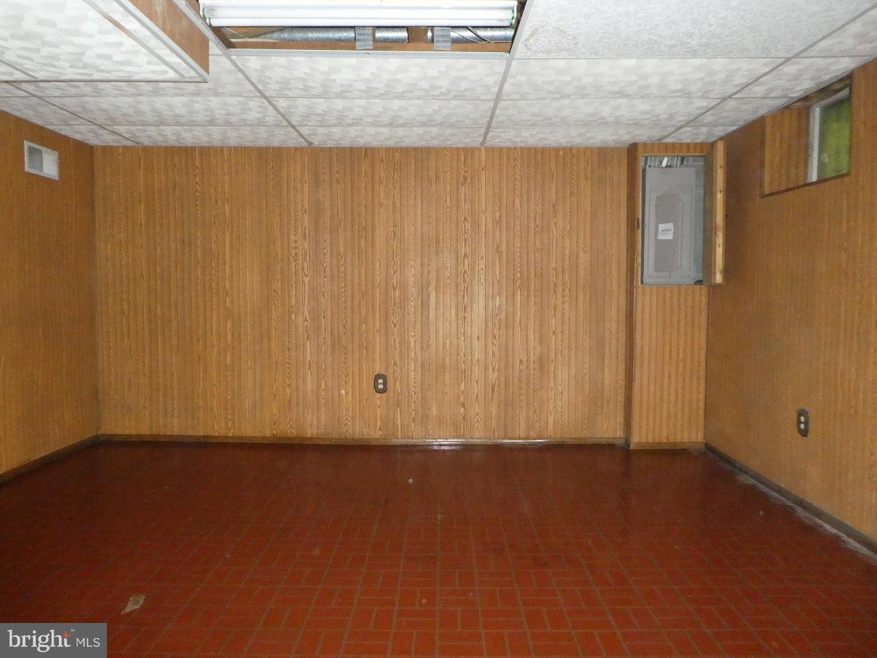 2131 Allendale Road Baltimore, MD 21216 - Photo 16 of 16 Basement