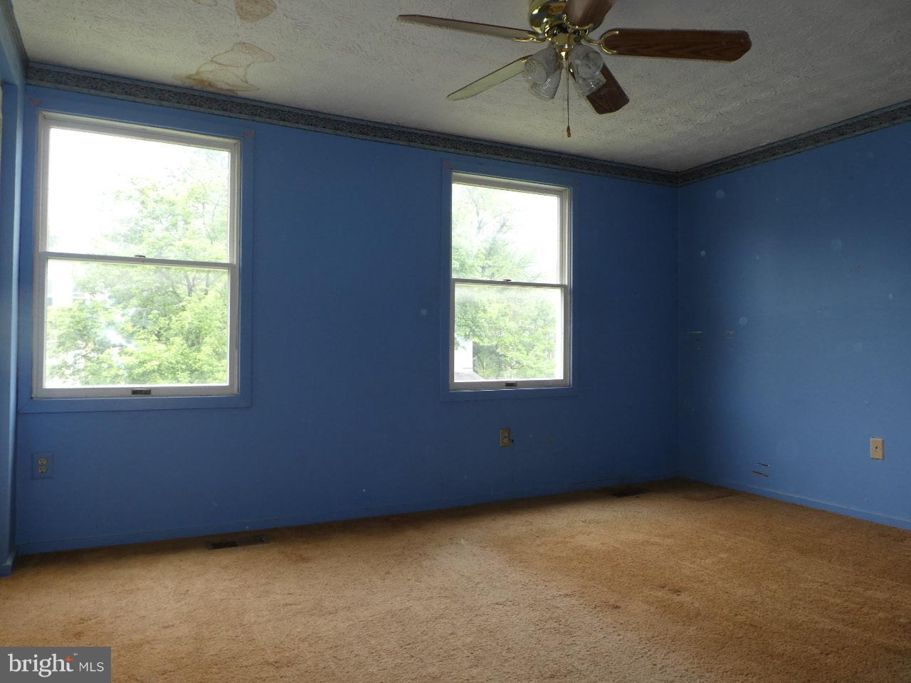2131 Allendale Road Baltimore, MD 21216 - Photo 9 of 16 Bedroom (Master)
