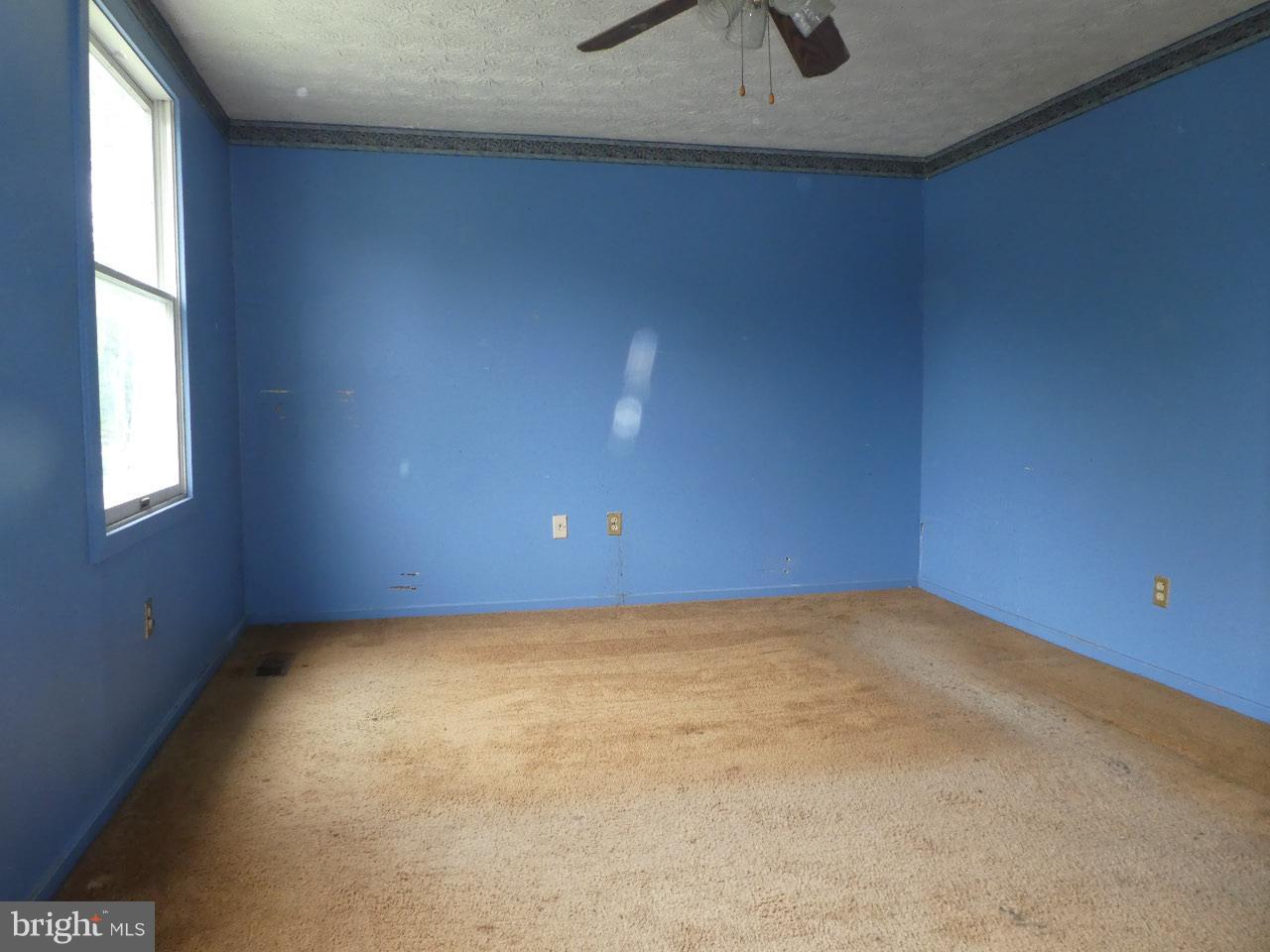 2131 Allendale Road Baltimore, MD 21216 - Photo 10 of 16 Bedroom (Master)