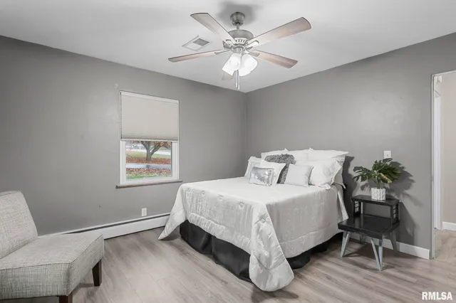 $217,900 | 2491 West Washington Street, Springfield, IL 62702