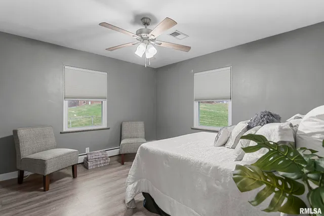 $217,900 | 2491 West Washington Street, Springfield, IL 62702