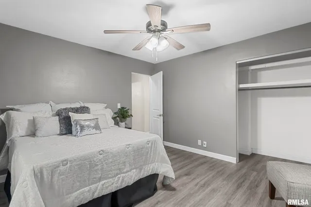 $217,900 | 2491 West Washington Street, Springfield, IL 62702