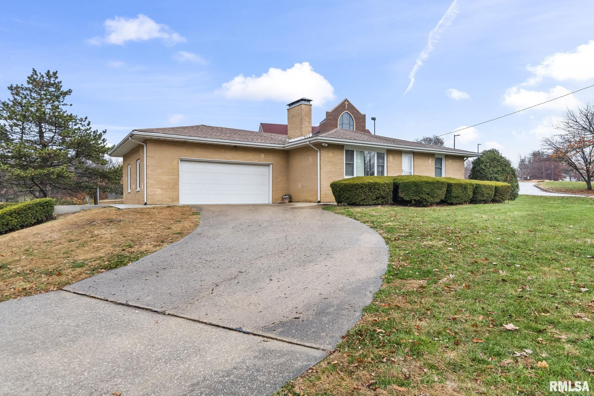 2491 West Washington Street Springfield, IL 62702 - Photo 30 of 31