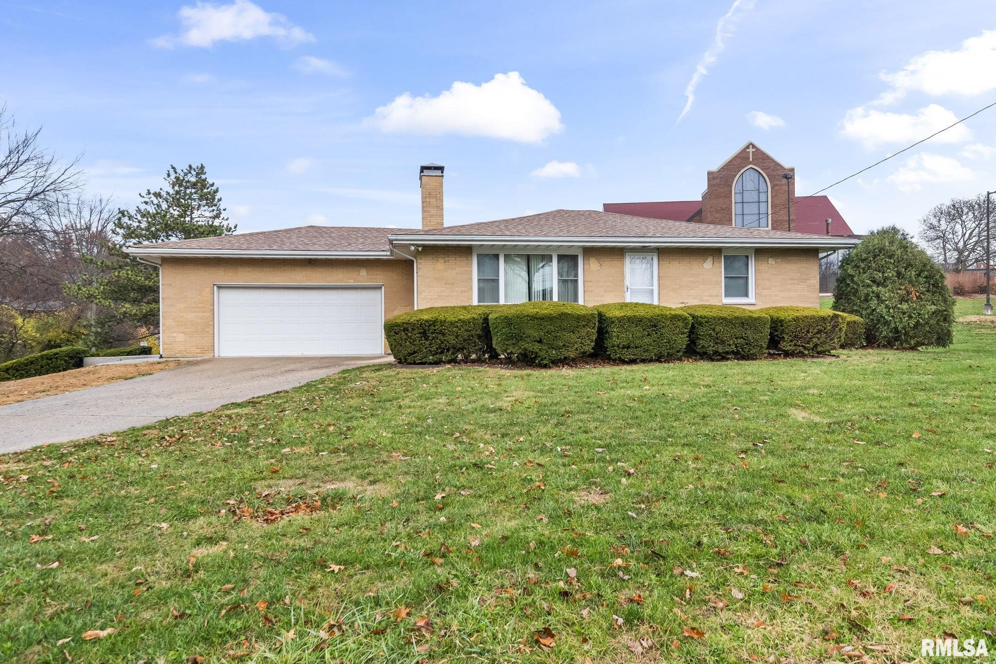 2491 West Washington Street Springfield, IL 62702 - Photo 31 of 31