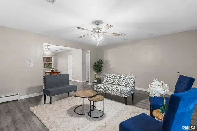 $217,900 | 2491 West Washington Street, Springfield, IL 62702