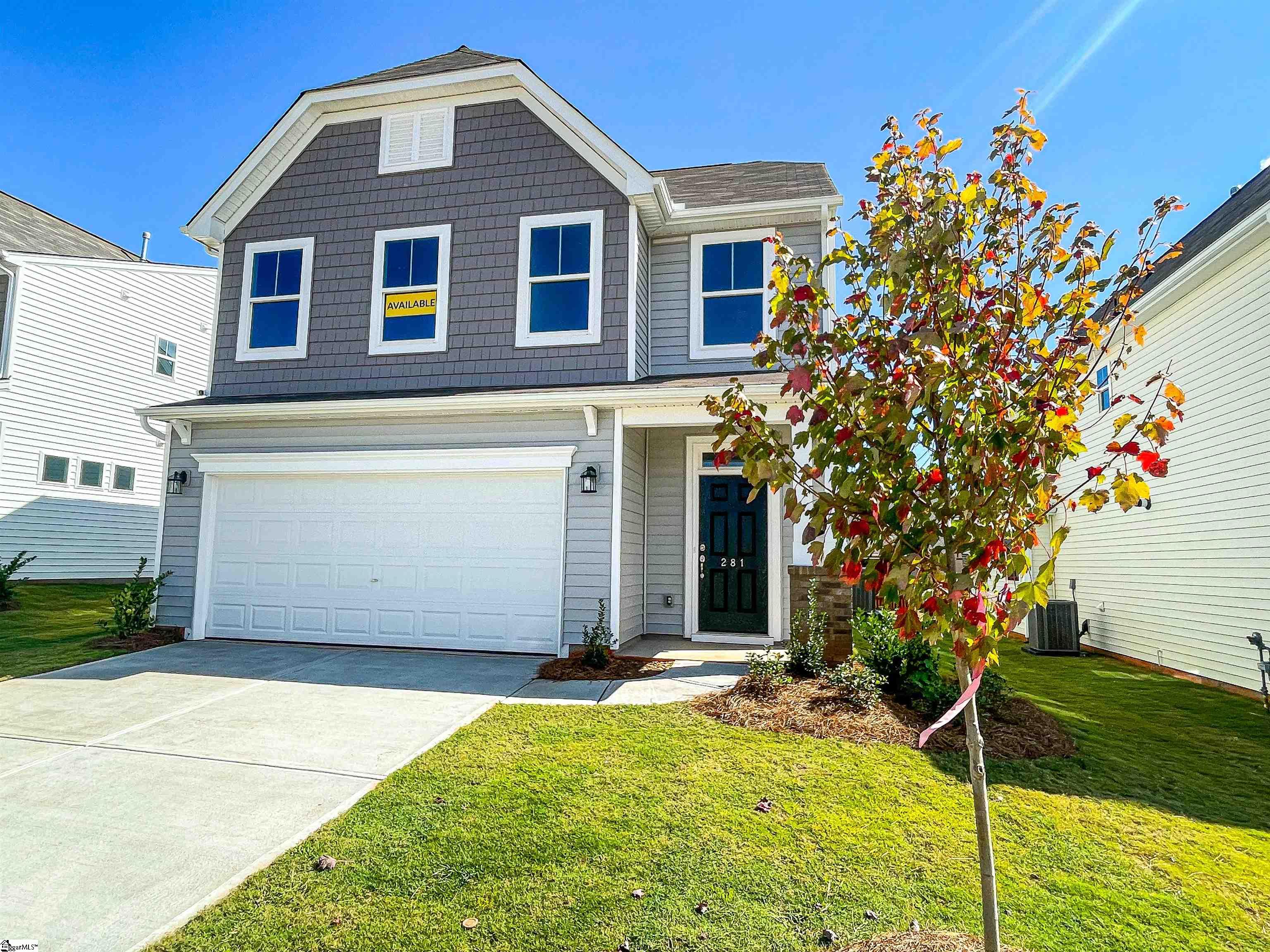 281 Pendergast Road Greenville, SC 29605 - Photo 1 of 36 Gallery Image 1