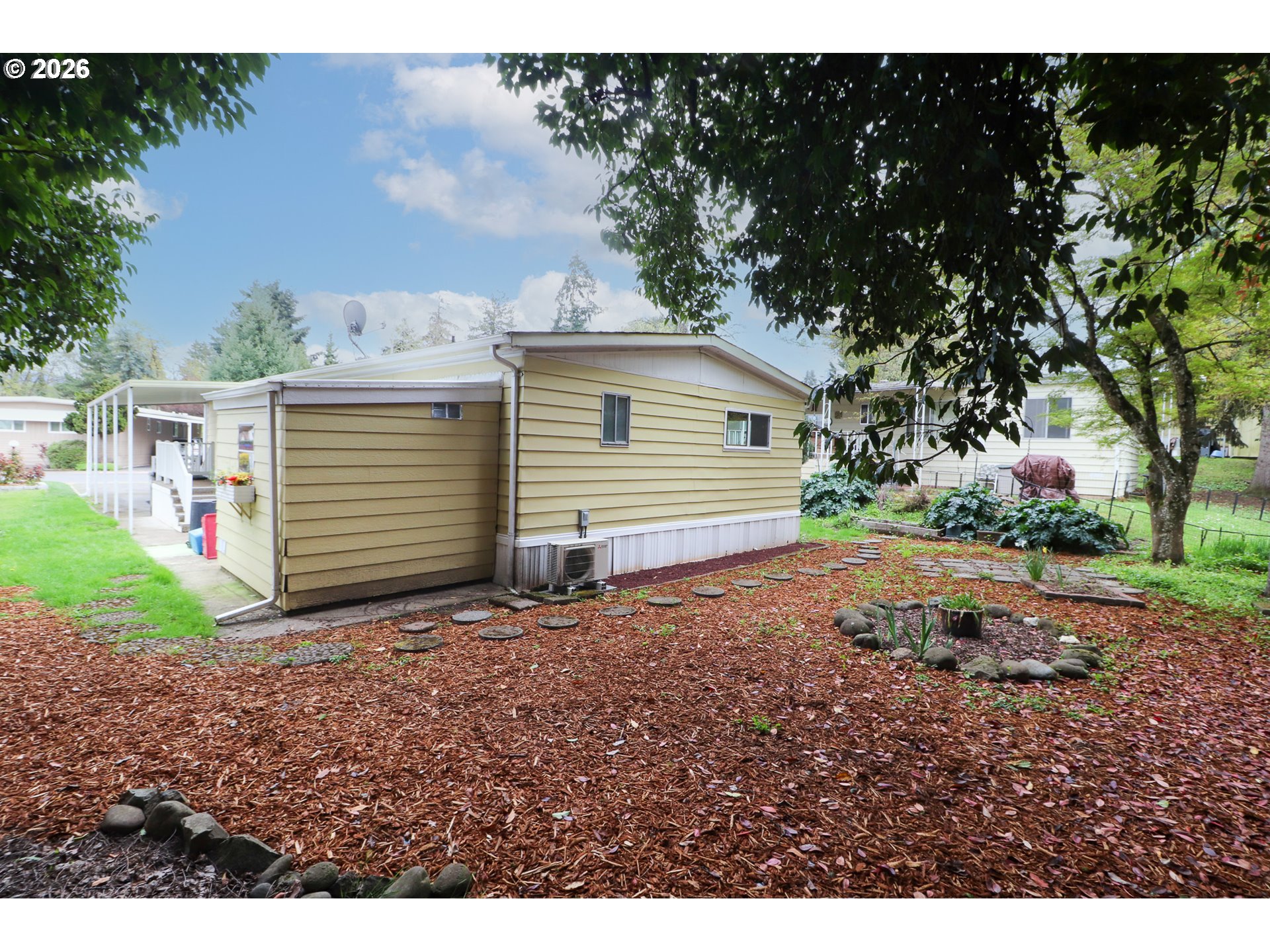 1475 Green Acres Road, Unit 157 Eugene, OR 97408 - Photo 21 of 23 Gallery Image 21