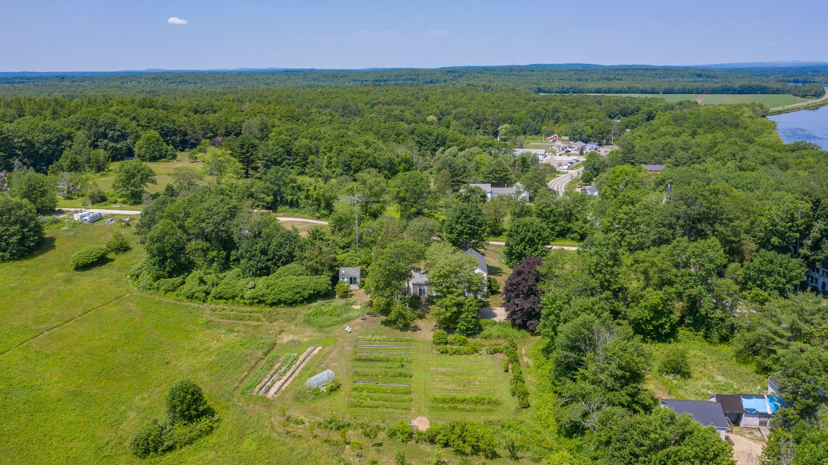 751 Royalsborough Road Durham, ME 04222 - Photo 51 of 62 751 Royalsborough Road Durham-54