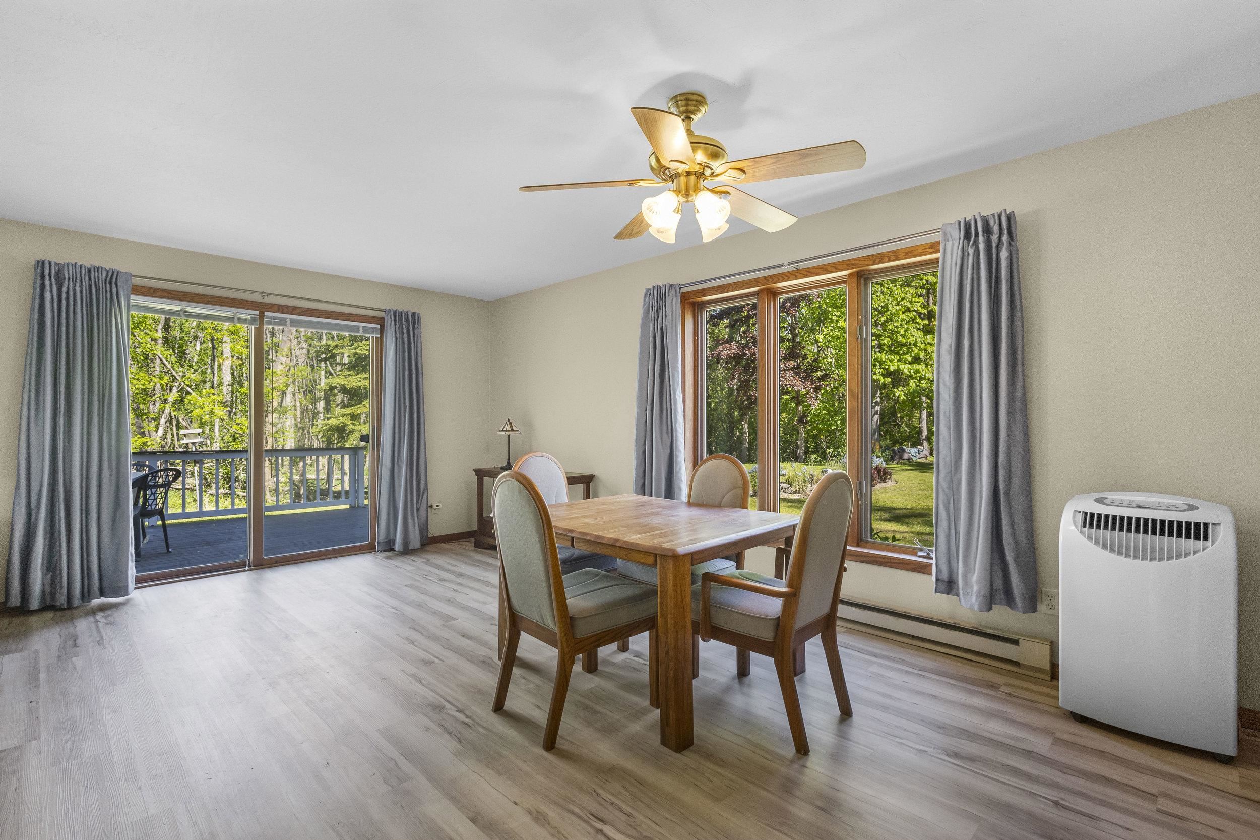 7733 Sleepy Hollow Road Egg Harbor, WI 54209 - Photo 16 of 38